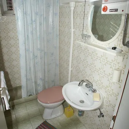 Lejlighed By The Sea Jelsa, Hvar - 584